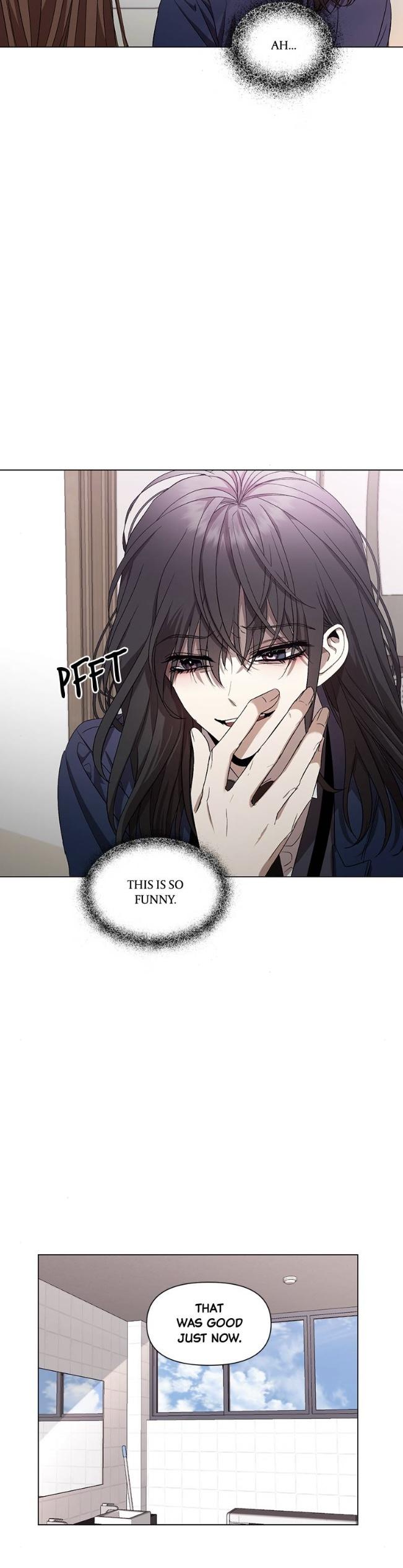 Dreaming Freedom Chapter 16 image 19